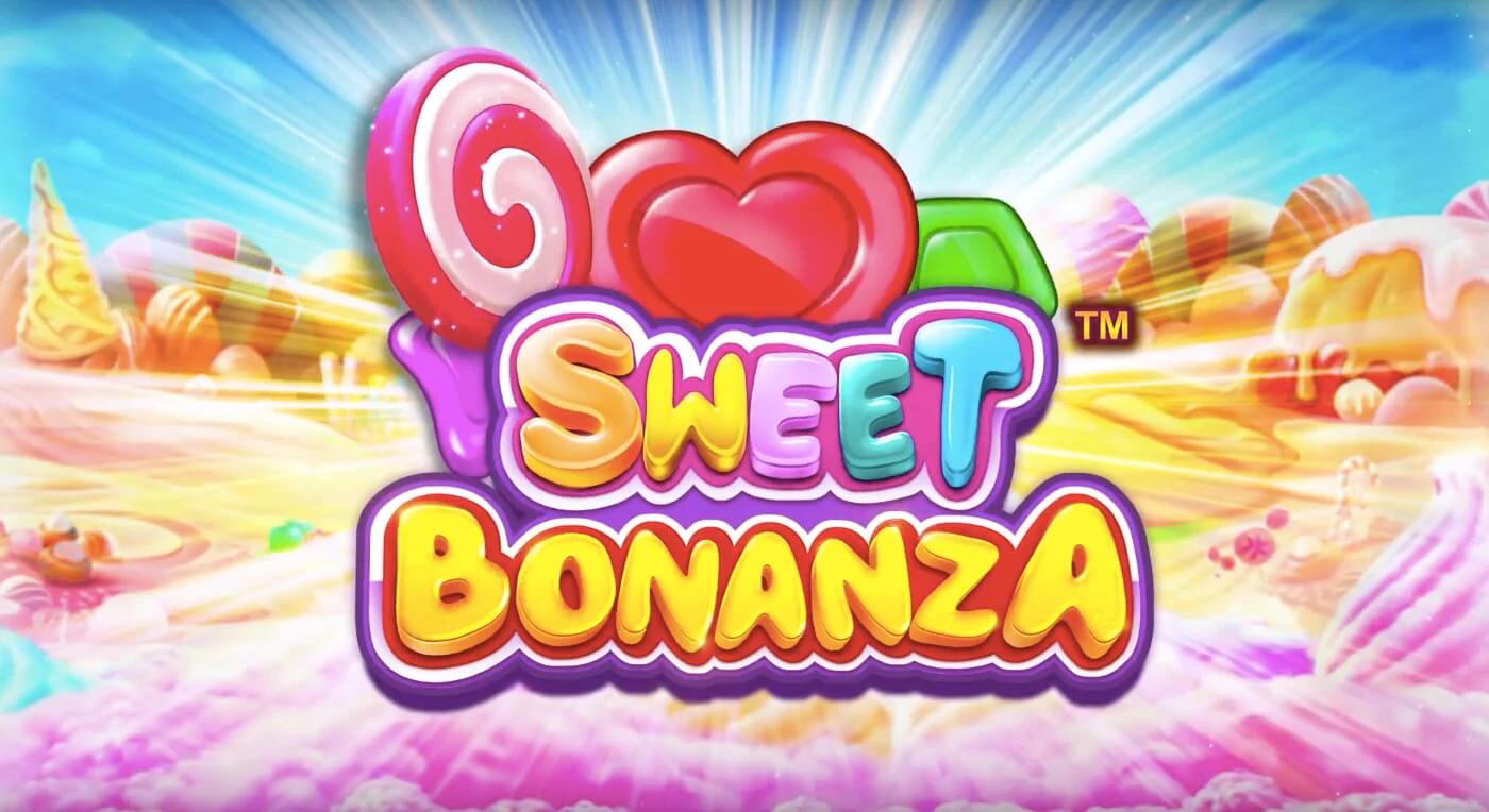 демо игра sweet bonanza